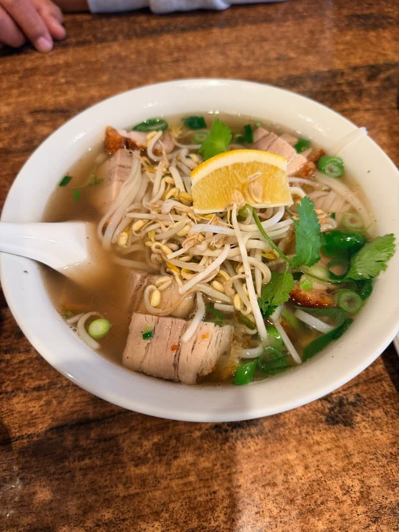 Pho Viet Street Food