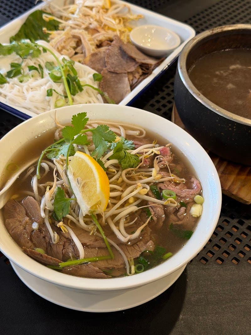 Pho Viet Street Food