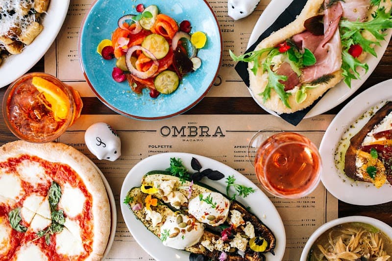 Ombra