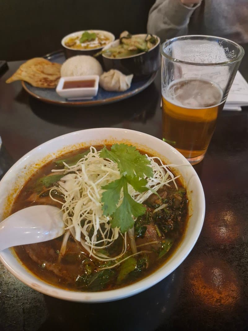 Rock Yard Restaurant
