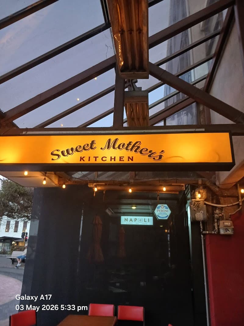 Sweet Mother's Kitchen