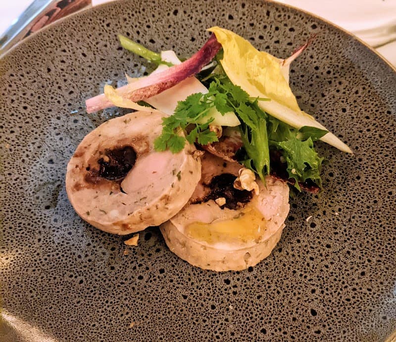 Boulcott Street Bistro
