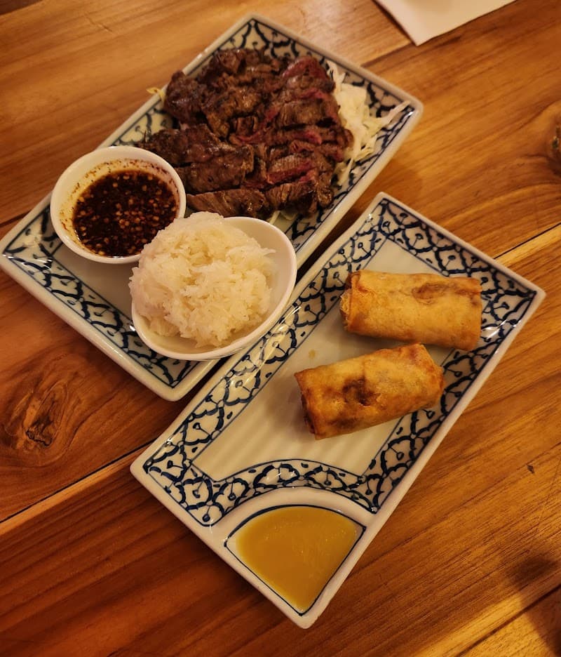 Thai House