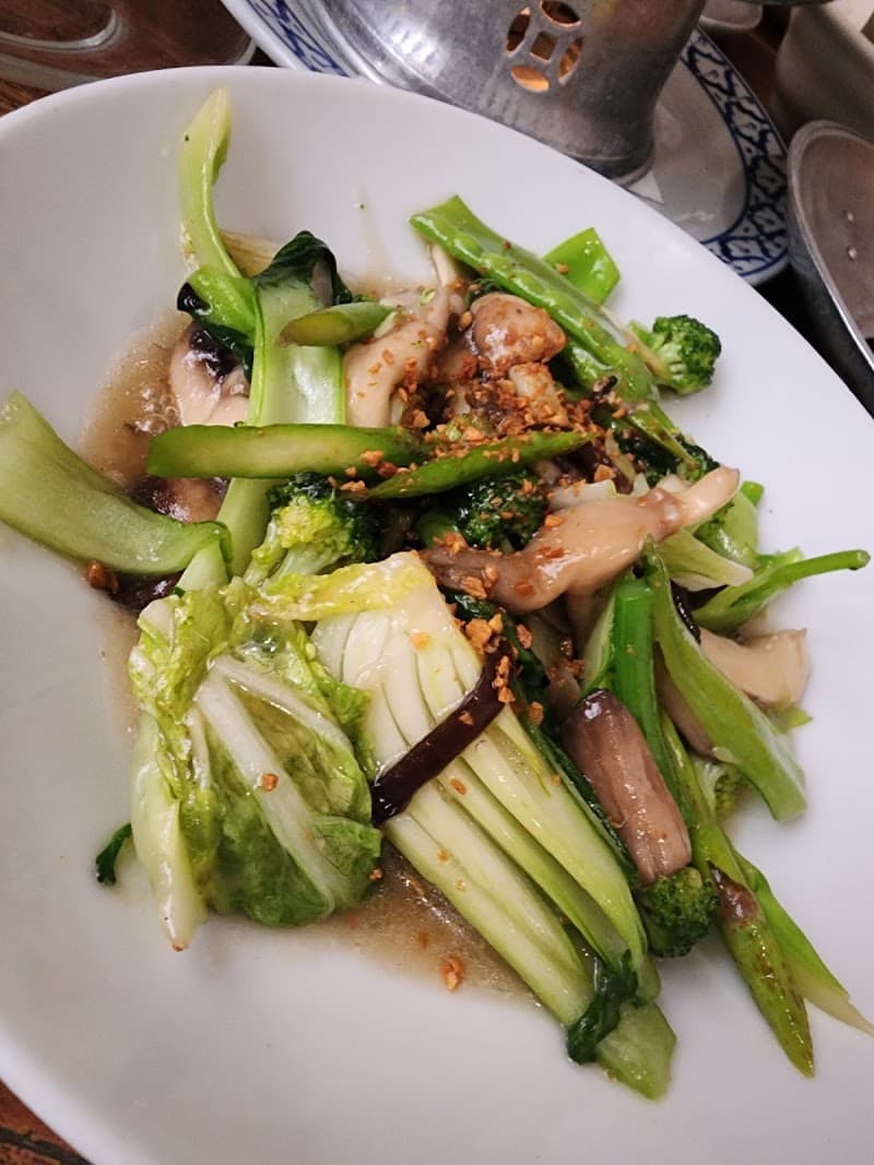 Thai House