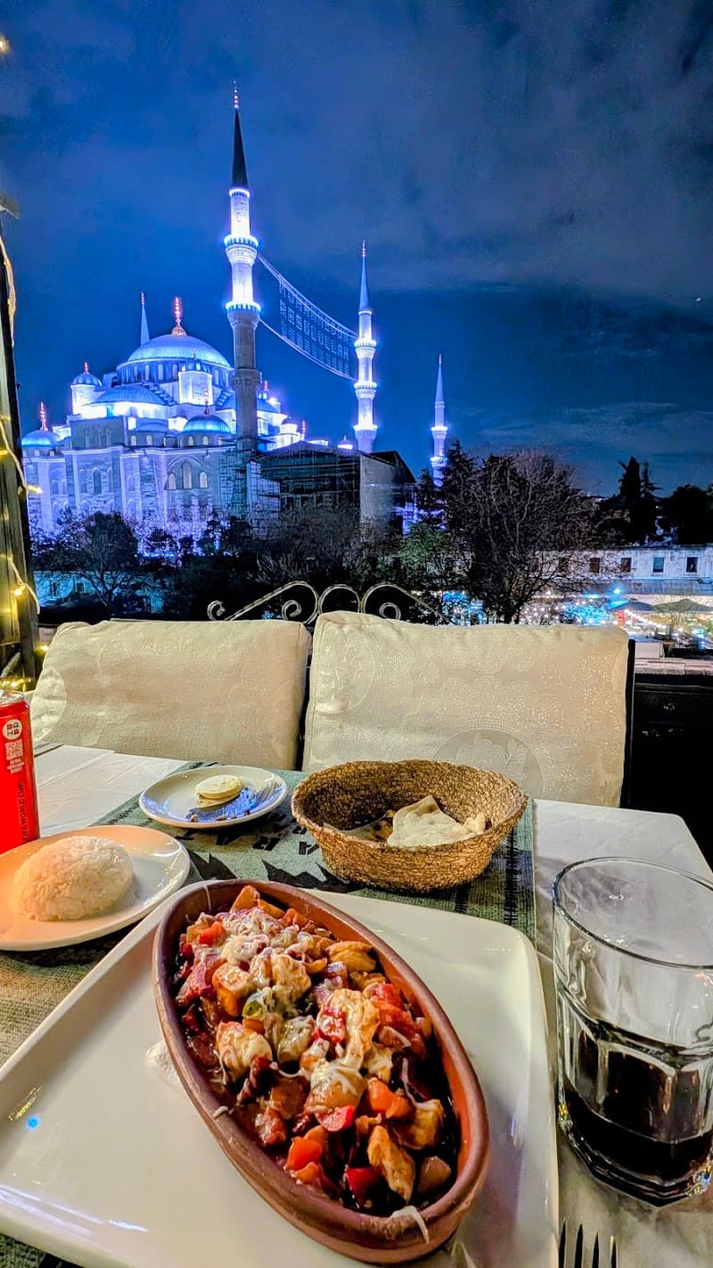 Ararat Terrace Restaurant & Rooftop