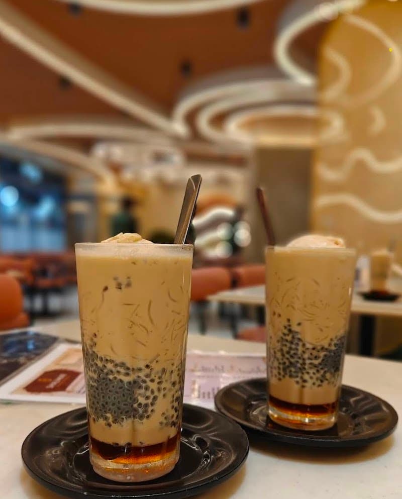 Shalimar Restaurant
