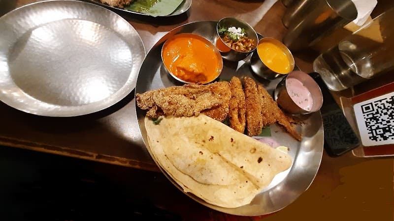 Chaitanya Assal Malvani - Dadar