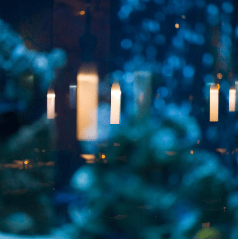 Yauatcha Mumbai
