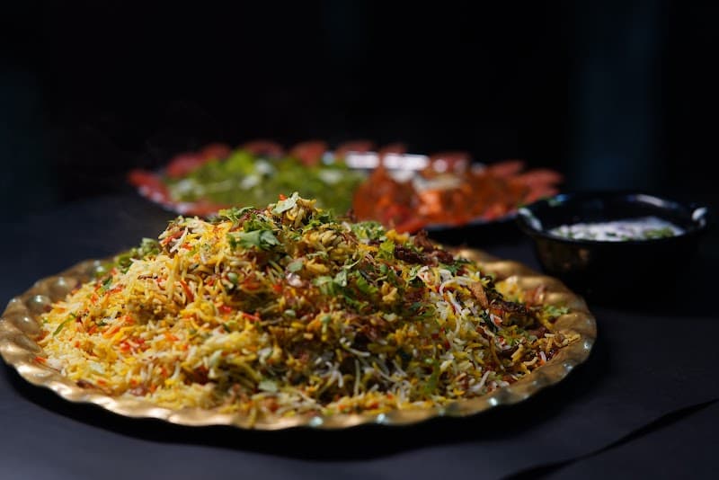 Sanaya Dhaba