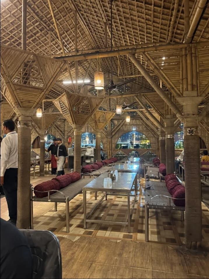 Sanaya Dhaba