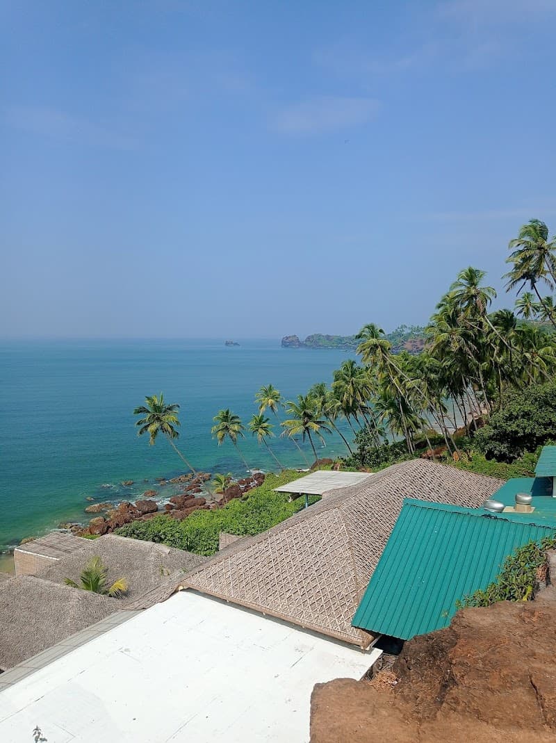The Cape Goa