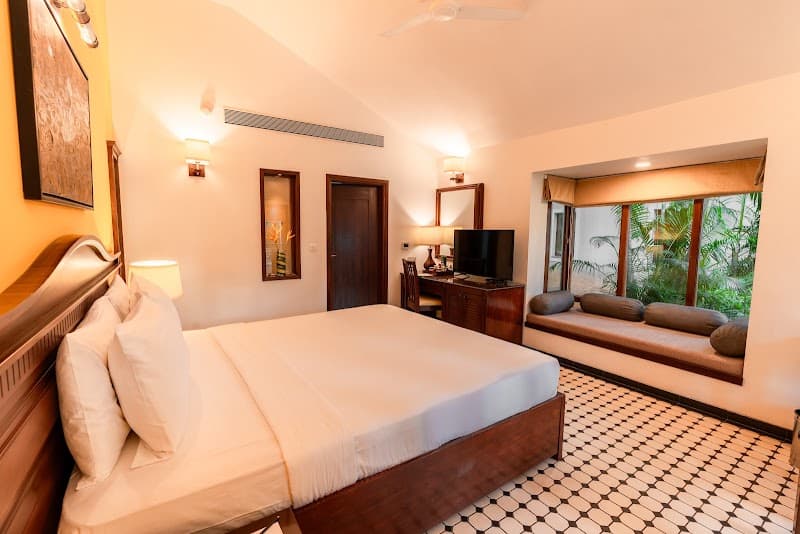 Novotel Goa Dona Sylvia Resort