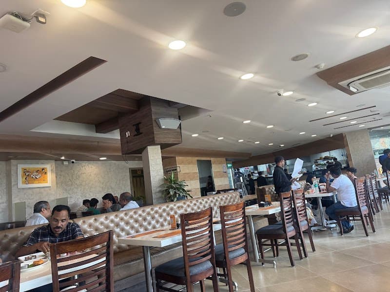 Salkara Restaurant