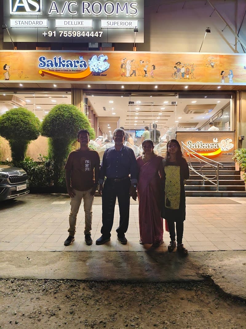 Salkara Restaurant