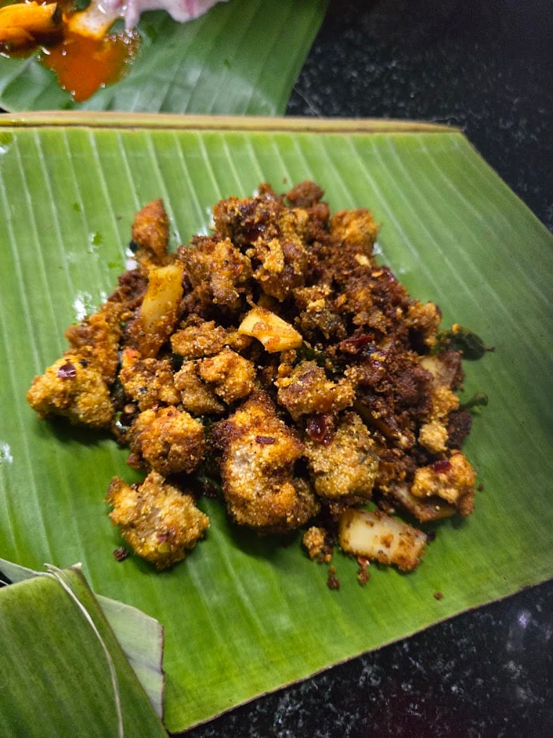 Vasuvettante Kada