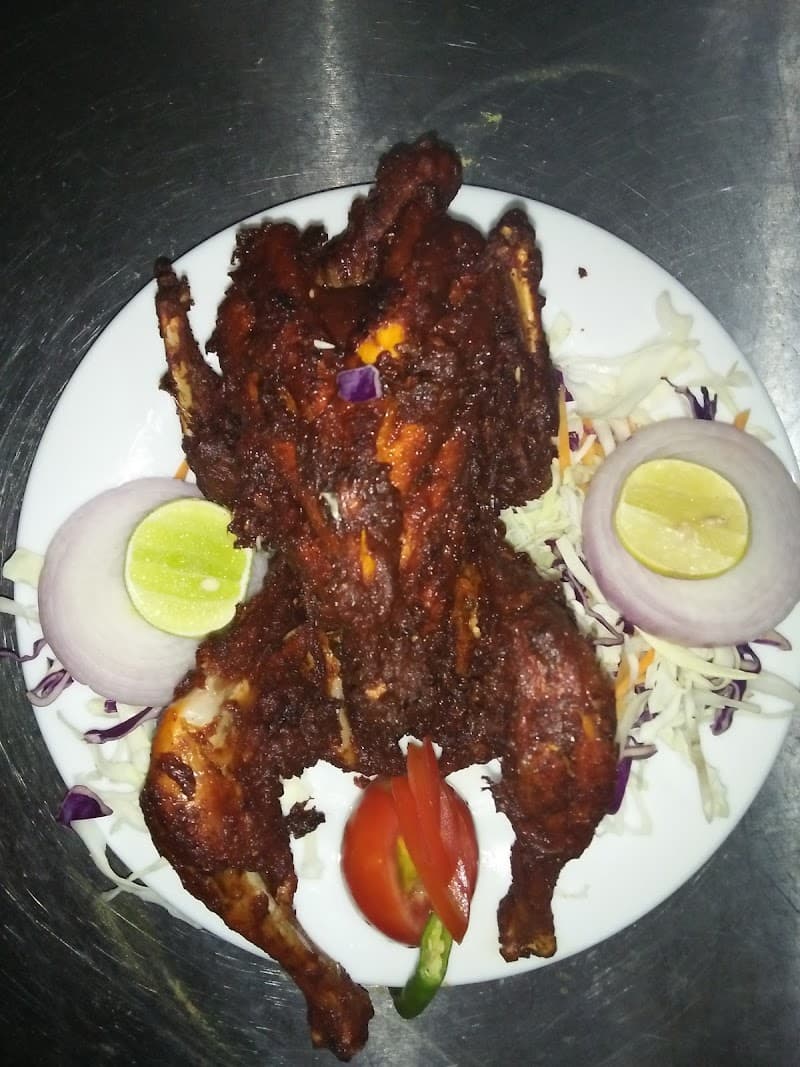 Mazali Restaurant, Perinthalmanna