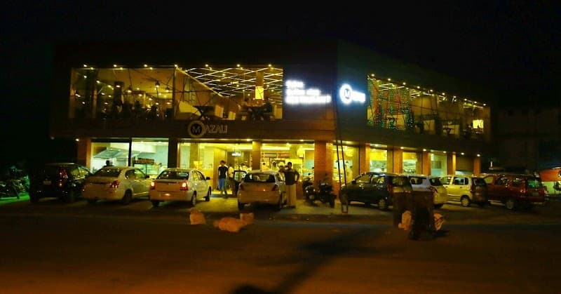 Mazali Restaurant, Perinthalmanna