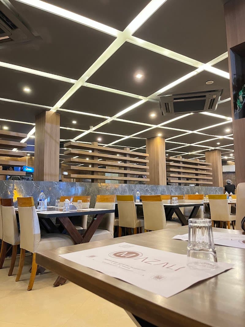 Mazali Restaurant, Perinthalmanna