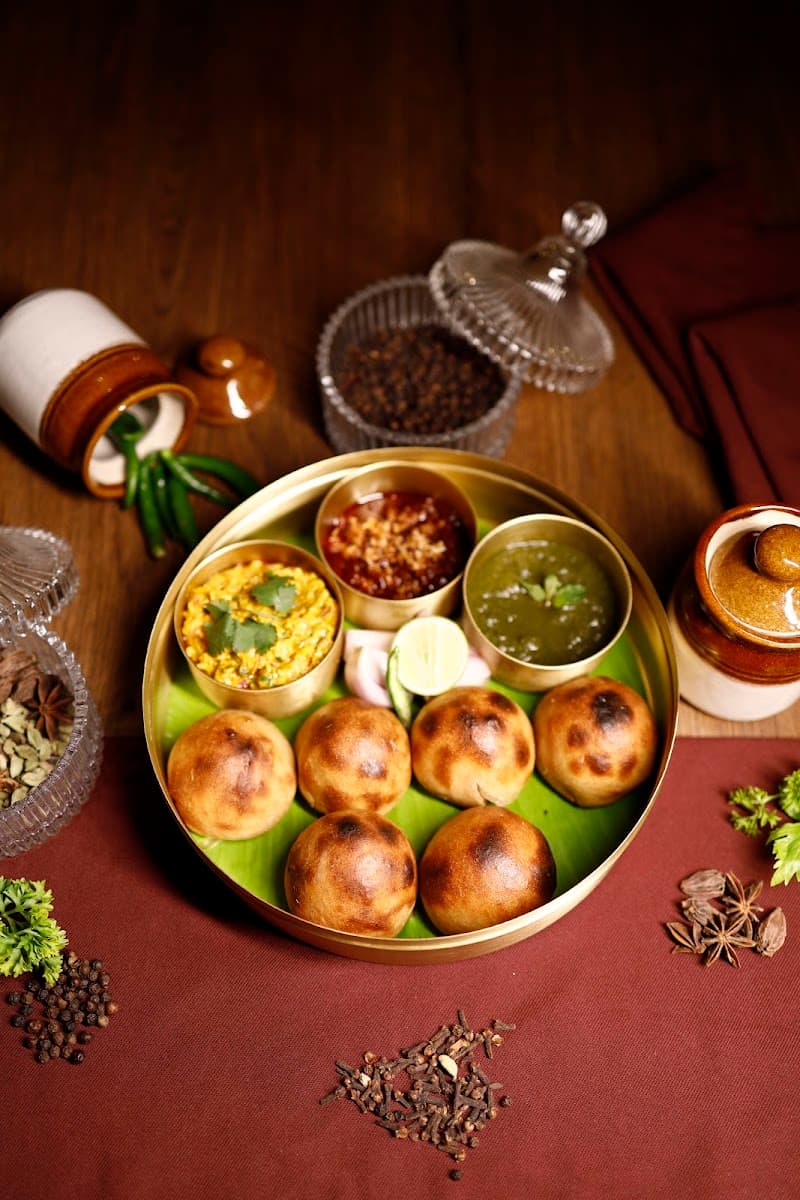 38 Barracks Restaurant and Bar- Connaught Place