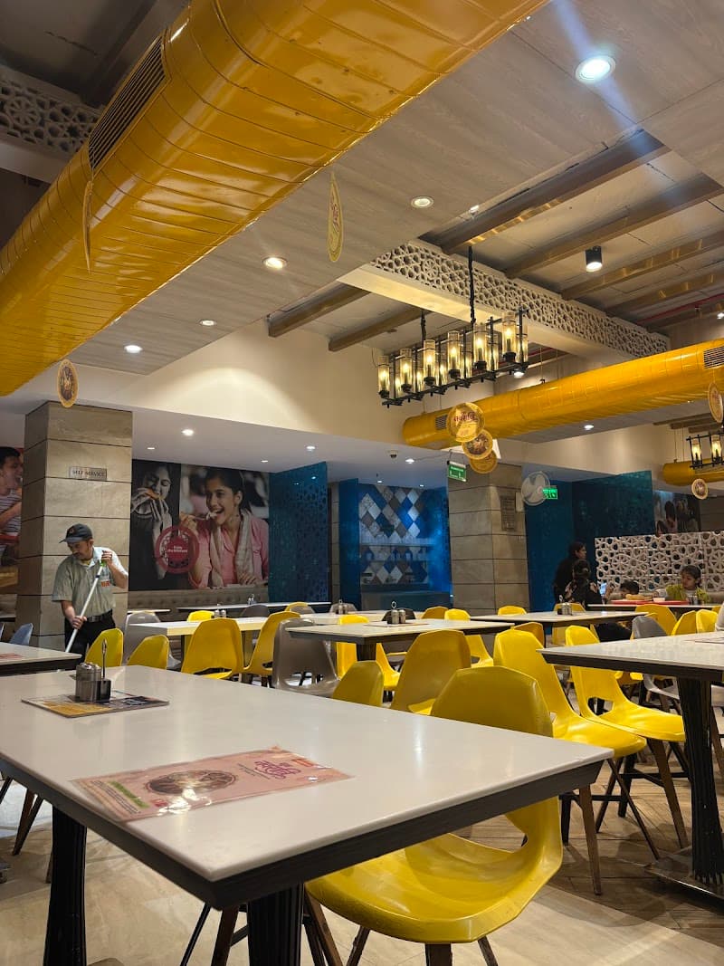 Bikanervala | Karol Bagh