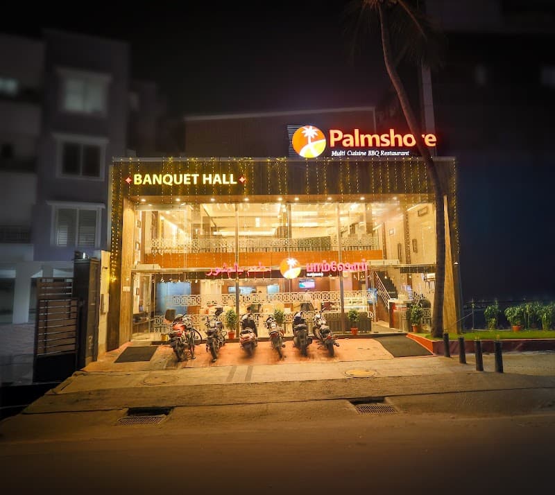 Palmshore Santhome