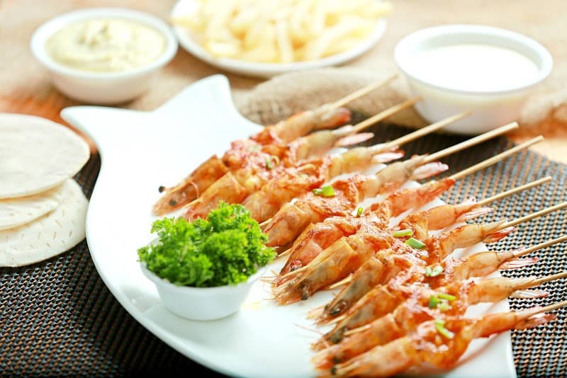Zaitoon Restaurant, Royapettah