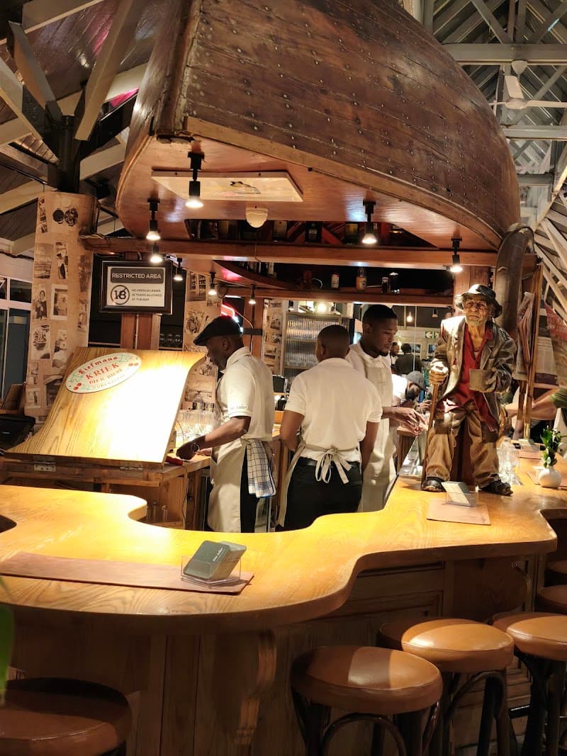 Den Anker