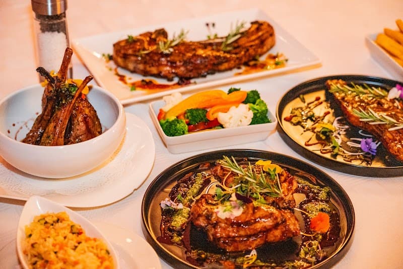 Pigalle Restaurant
