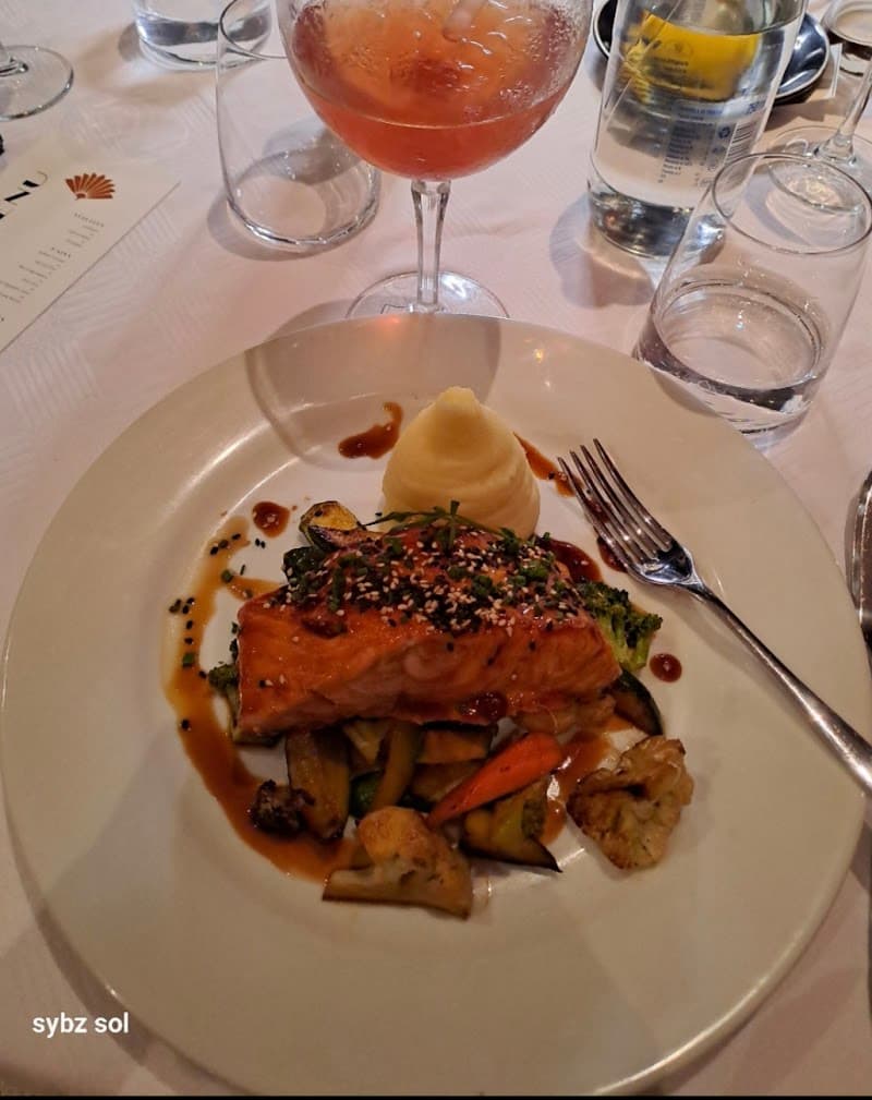 Pigalle Restaurant