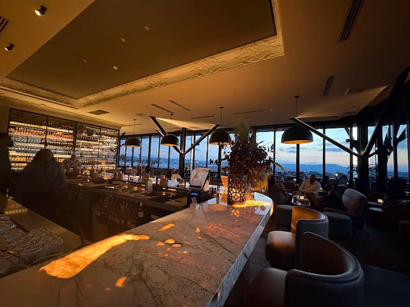 Marble Restaurant