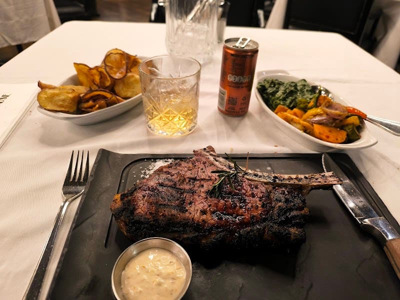 The Grillhouse Rosebank