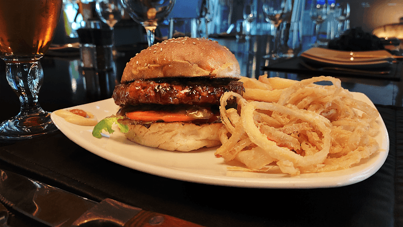 The Grillhouse Sandton
