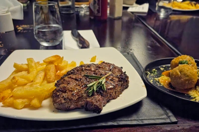 The Grillhouse Sandton