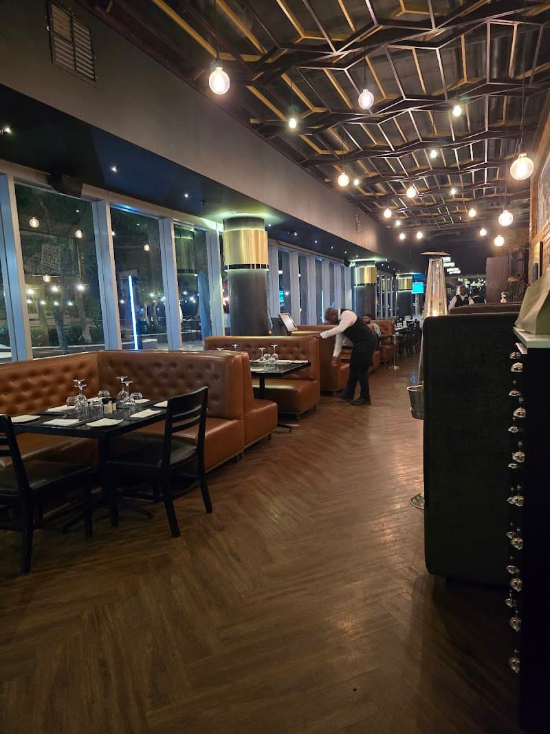 The Grillhouse Sandton