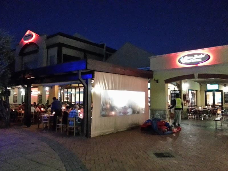 Ocean Basket Ferndale on Republic