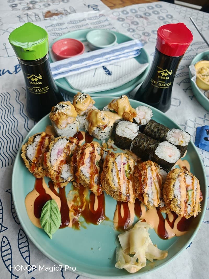 Ocean Basket Stoneridge