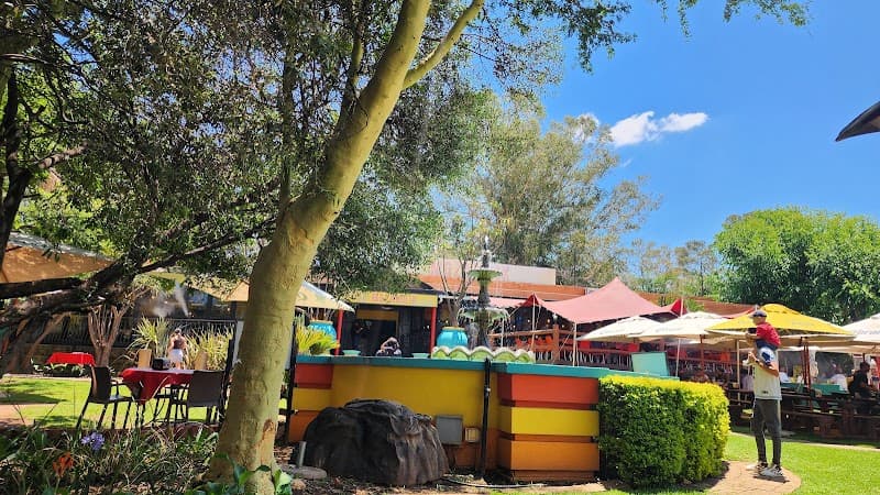 Mozambik Linksfield