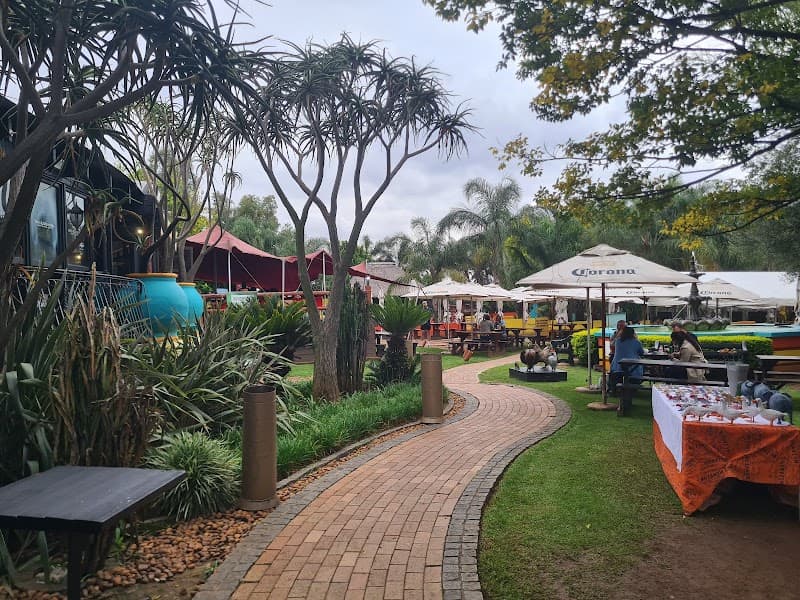 Mozambik Linksfield
