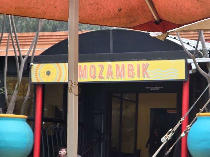 Mozambik Linksfield