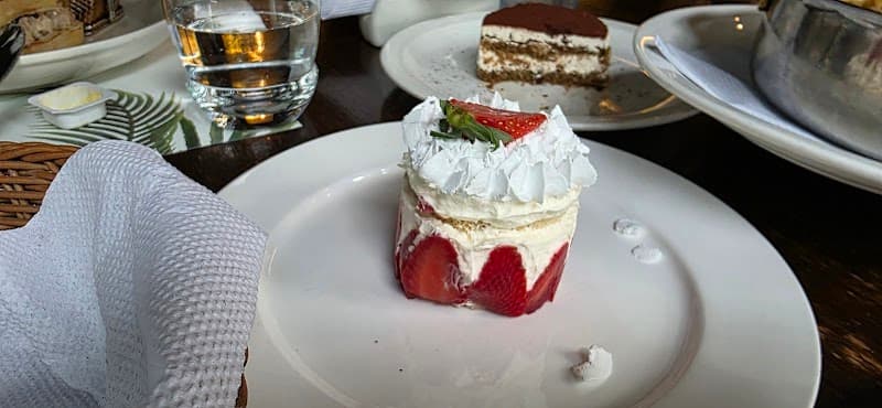 Cactus Restaurant