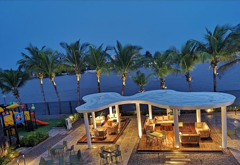 Cactus Restaurant