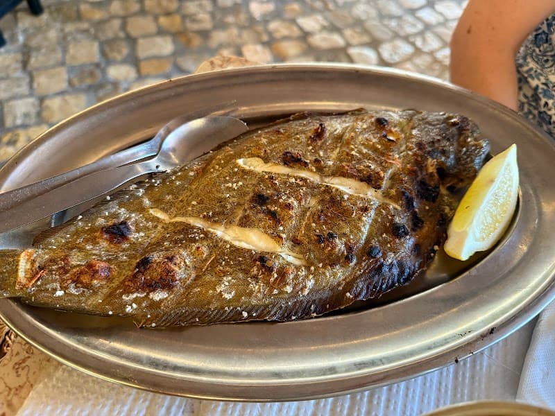 Restaurante Casa Chico Zé
