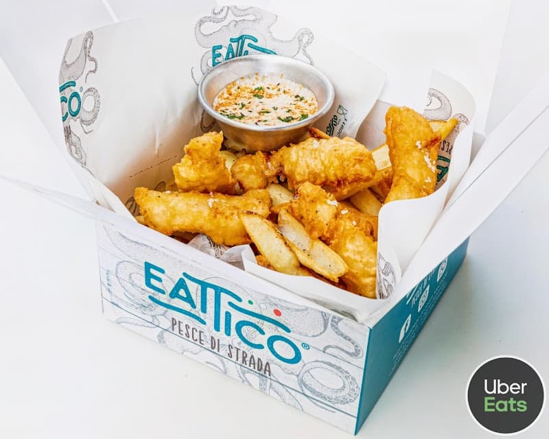 Eattico
