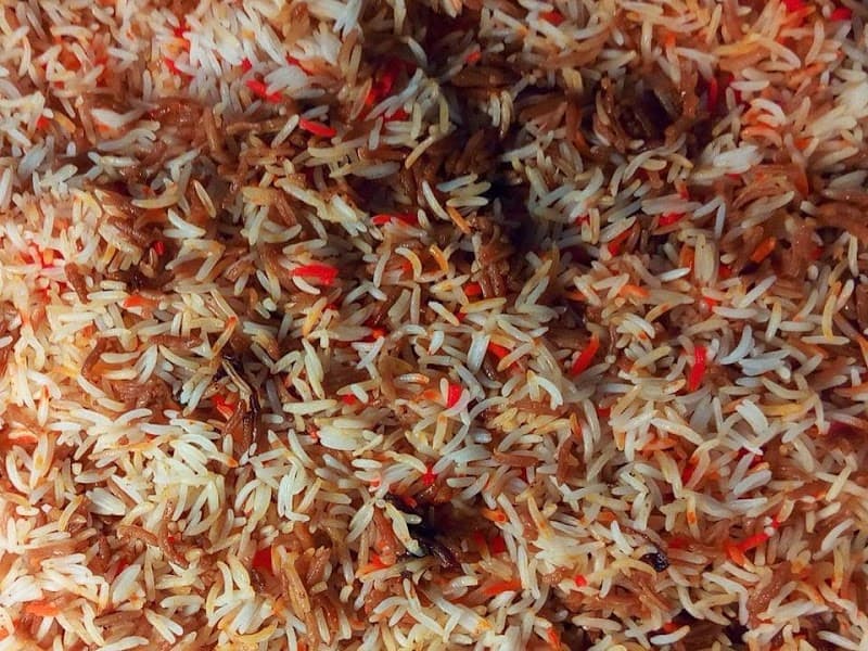 Lukmaan Swahili Restaurant