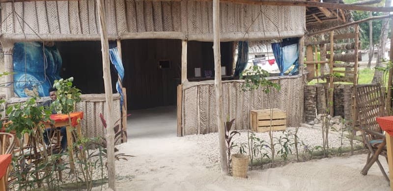 Seafood restaurants in Zanzibar, Tanzania