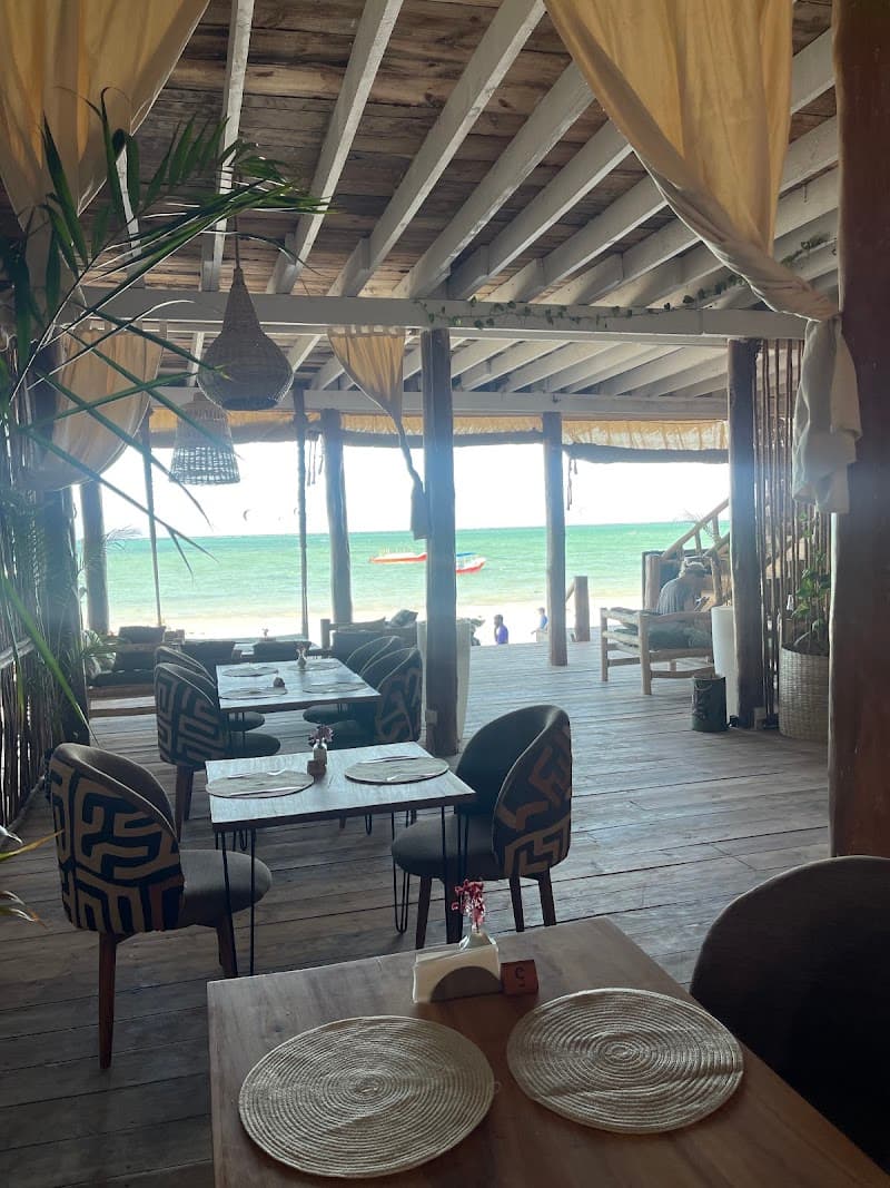 Delight Zanzibar