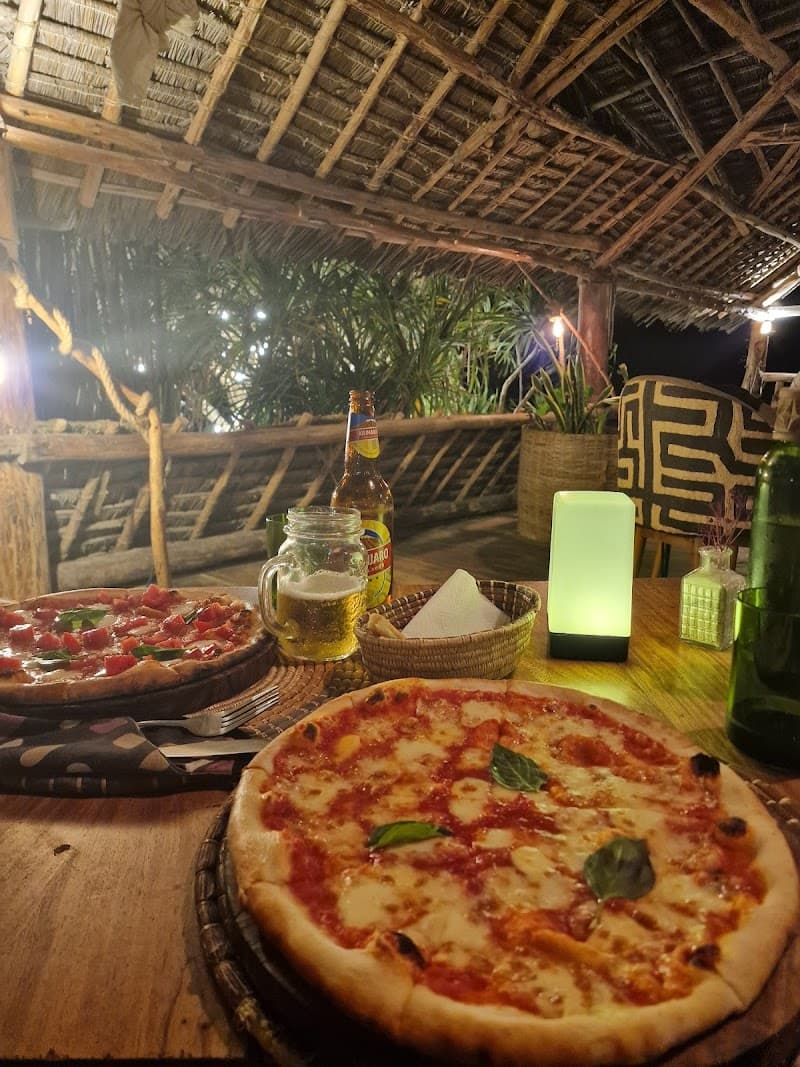 Delight Zanzibar