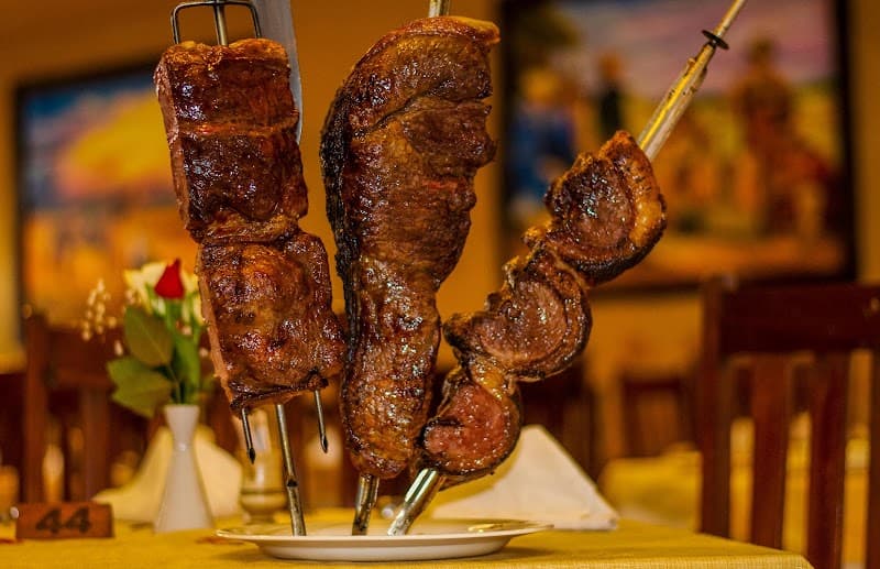 Fogo Gaucho Kilimani