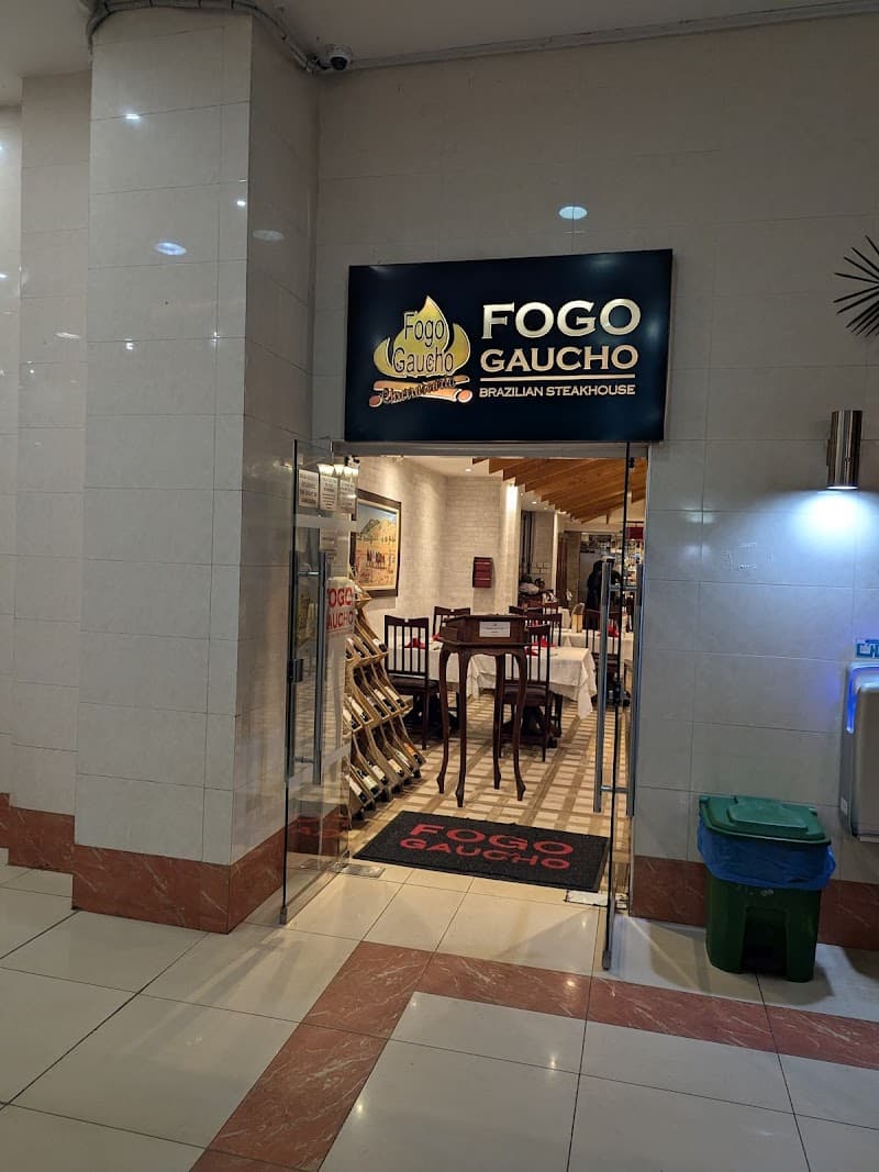 Fogo Gaucho Kilimani