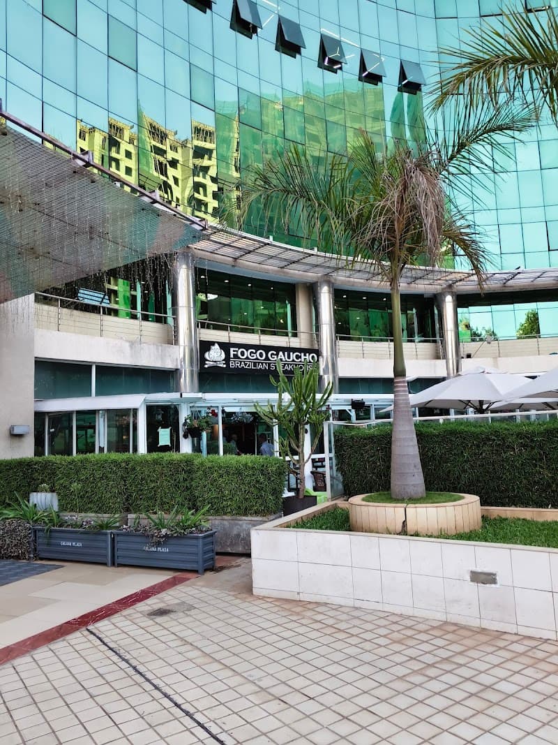 Fogo Gaucho Kilimani